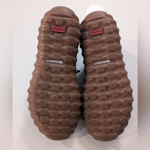 Camper Ground Michelin ankle boots Size 39 - Picture 4 of 7